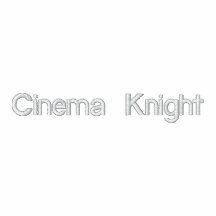 cinema knight jacket
