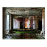 Cinema Prometei Postcards