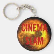 Cinema Slam Keychain 1