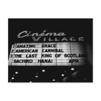 Cinema Village