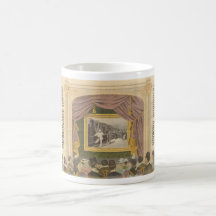 Cinematografo Lumière Mugs