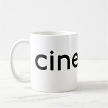 cinevore mug
