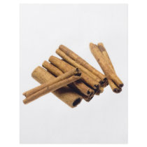 Cinnamon bark