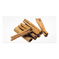 Cinnamon bark