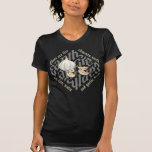 Cinq éléments t-shirts