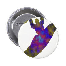 Cintreuse de preuve de kayak badge avec épingle