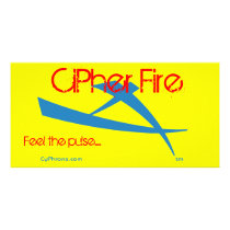 CiPher Fire Cypheron