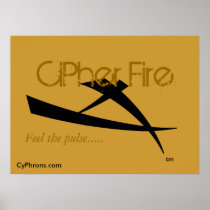 CiPher Fire