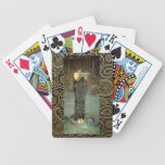 Circe Invidiosa Playign Cards Playing Cards