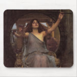 Circe Offering the Cup to Odysseus Mouse Pads