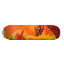 circe skateboards personnalisés