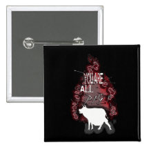 circe's audience pins