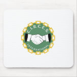 CIRCES Mousepad