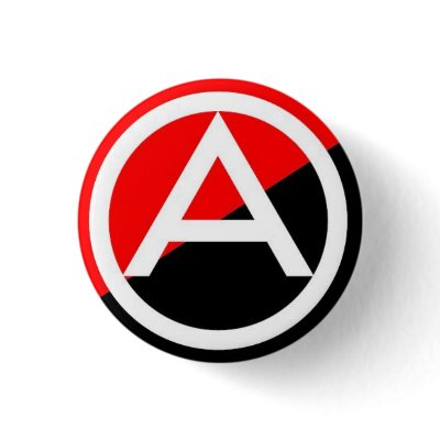 Circle-A 2 button by Insurgency