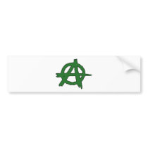 Circle A Anarchy Symbol Anarchist Anarchis