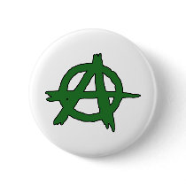 Circle A Anarchy Symbol Anarchist Anarchis