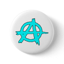 Circle A Anarchy Symbol Anarchist Anarchis