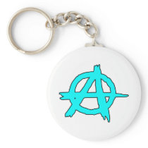 Circle A Anarchy Symbol Anarchist Anarchis