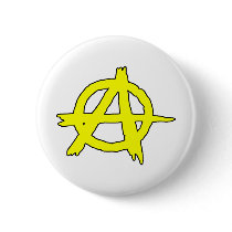 Circle A Anarchy Symbol Anarchist Anarchism