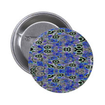 Circle Back 5 Pinback Buttons