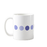 circle-blue coffee mugs