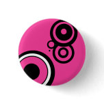 Circle, Circle Pins