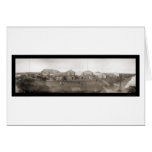 Circle City Alaska Photo 1899 cards