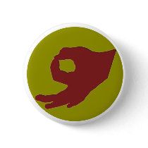 Circle Hand Game Number 2 Button