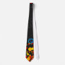 Circle Mania Custom Ties