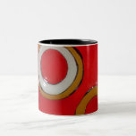 Circle Mug
