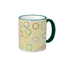 Circle mug