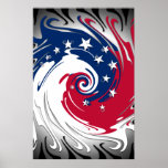 Circle of Independence Poster