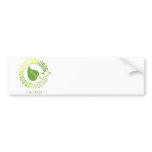 Circle of Life Bumper Sticker