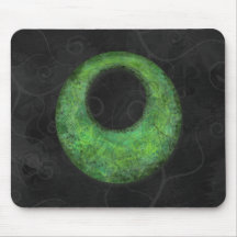 circle of life mousepad