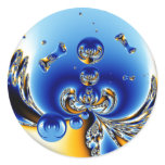 Circle of Life Sticker
