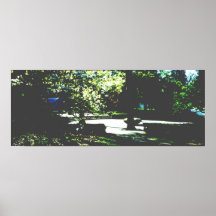 Circle of Light Posters