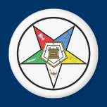 Circle of the OES Magnet