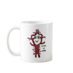 Circle of Willis Coffee Mug