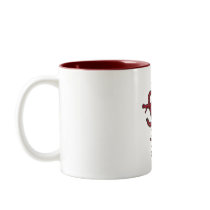 Circle of Willis Coffee Mugs
