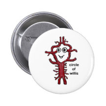 Circle of Willis Pins
