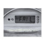 Circle Photo Postcard - Customized