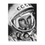Circle Photo Postcard - Customized