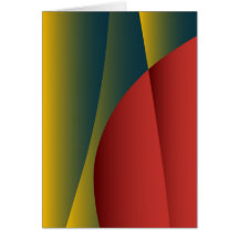 Circle Slice 2 Card