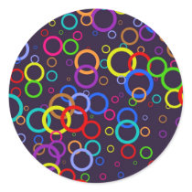 Circle Wallpaper