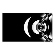 Circles Business Cards
