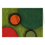 Circles Card