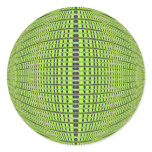 circles green
