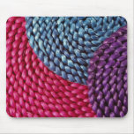 Circles Mouse Pad
