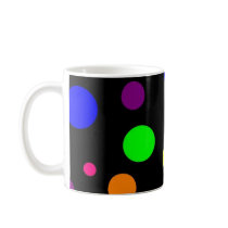 Circles Mugs