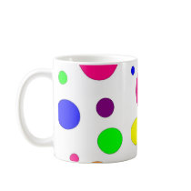 Circles Mugs